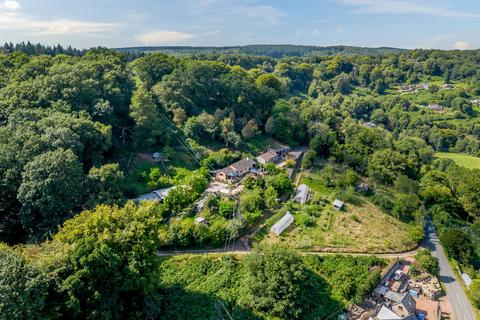 Brains Green, Blakeney, Forest of Dean 2 bed bungalow for sale