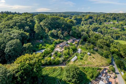 Brains Green, Forest of Dean 2 bed bungalow for sale