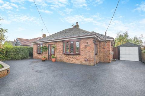 Driffield Road, Lydney 2 bed bungalow for sale