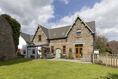 Mill Lane, Castleton 4 bed detached house for sale