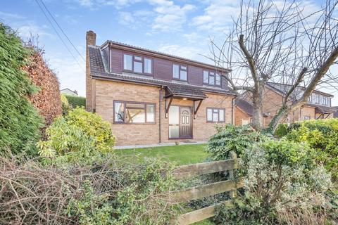 Deans Walk, Drybrook 4 bed detached house for sale