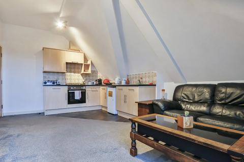 Columbia Road, Bournemouth 1 bed apartment for sale