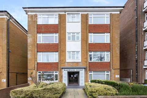 Davigdor Road, Hove, East Sussex, BN3 2 bed flat for sale