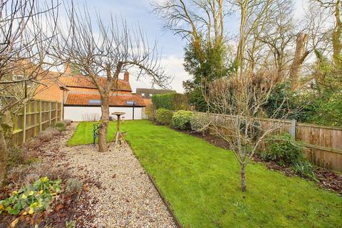 School Lane, Little Melton, Norwich 2 bed cottage for sale