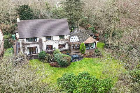 Long Road, Framingham Earl, Norwich 5 bed detached house for sale