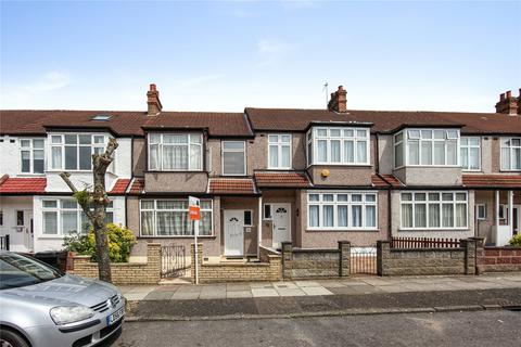 Beckway Road, Norbury 3 bed terraced house for sale