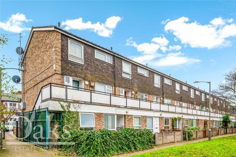 Cunliffe Street, Streatham 1 bed apartment for sale