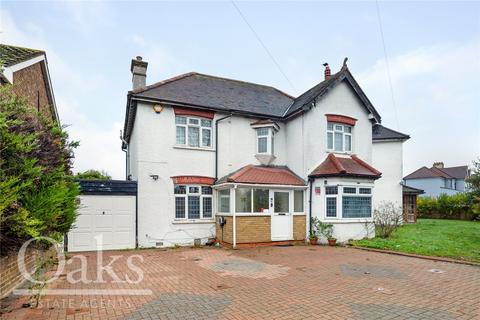 Green Lane, Thornton Heath 4 bed detached house for sale