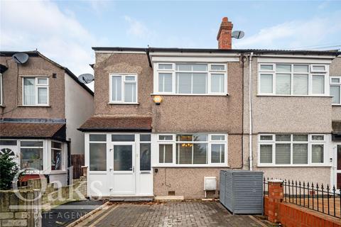 Chilmark Road, Streatham Vale 4 bed end of terrace house for sale