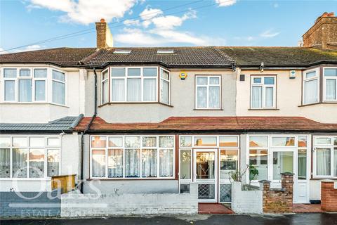 Hatch Road, Norbury 4 bed terraced house for sale