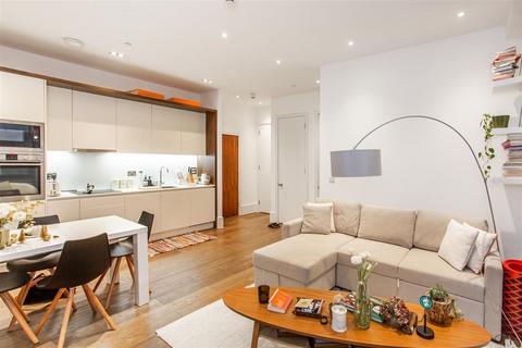 Graphite Point, Bethnal Green, London 1 bed flat for sale