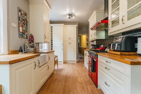 Dulverton Road, Leicester, LE3 3 bed villa for sale