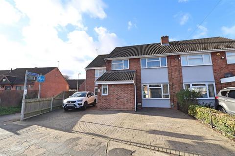 Stubbs Lane, Braintree 5 bed semi