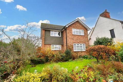 London Road, Braintree 4 bed detached house for sale