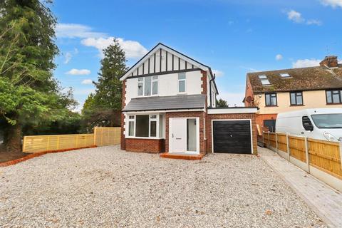 Broad Road, Braintree 3 bed detached house for sale