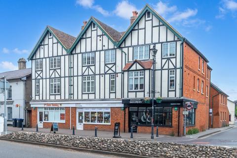 Lower King Street, Royston SG8 1 bed flat for sale