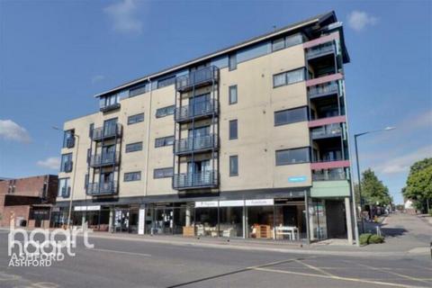 Park Street, Ashford 1 bed apartment for sale