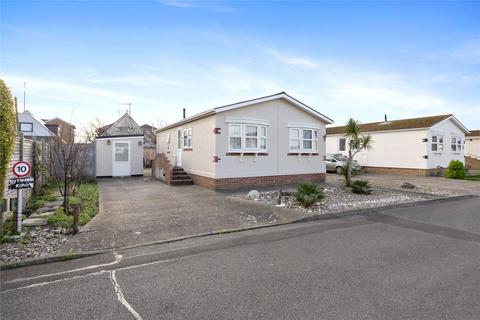 The Fairway, Willowbrook Park... 2 bed park home for sale