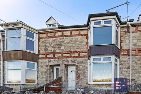 High Street, Swanage 3 bed terraced house for sale