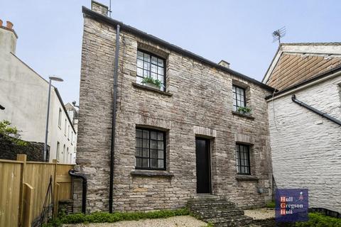 Cliff Place, Swanage 2 bed cottage for sale