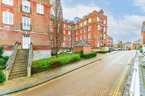 Thomas Wyatt Close, Norwich 1 bed flat for sale