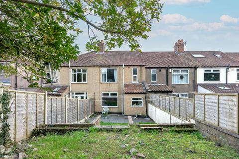 Horfield, Bristol BS7 3 bed terraced house for sale