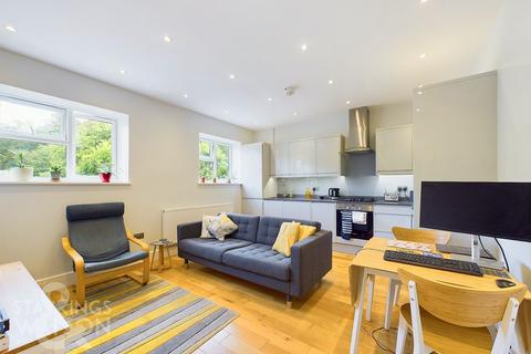 Thorpe Road, Norwich 1 bed flat for sale