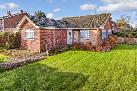 Rushford Close, Headcorn, Kent 2 bed semi