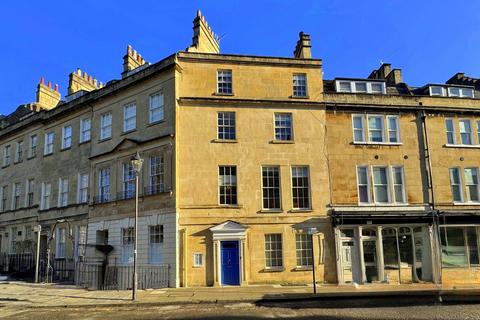 St. James's Street, Bath 3 bed terraced house for sale