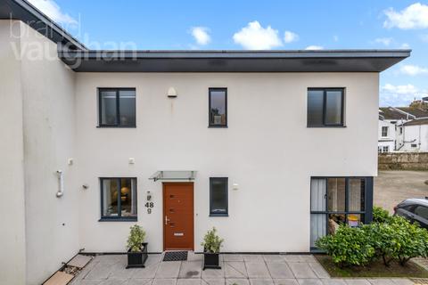 Prince Regents Close, Brighton, East... 3 bed end of terrace house for sale