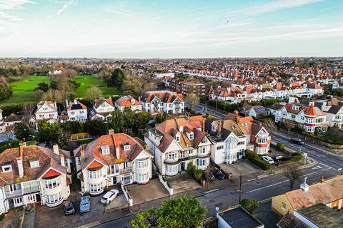 Gloucester Terrace, Southend