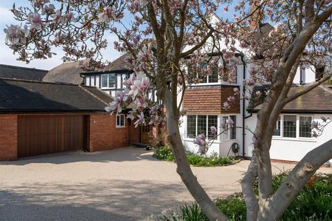 Park Avenue, Solihull 5 bed detached house for sale