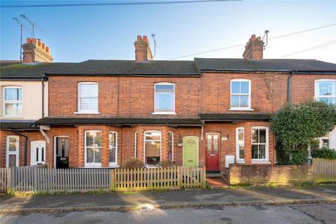 Camp View Road, St. Albans... 3 bed terraced house for sale