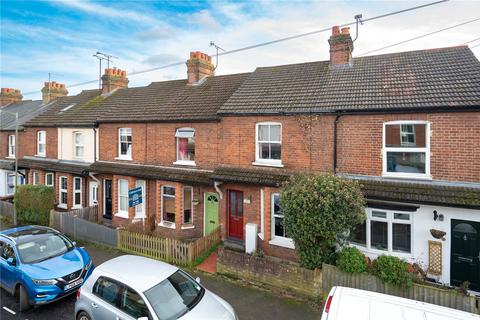 Camp View Road, St. Albans... 3 bed terraced house for sale