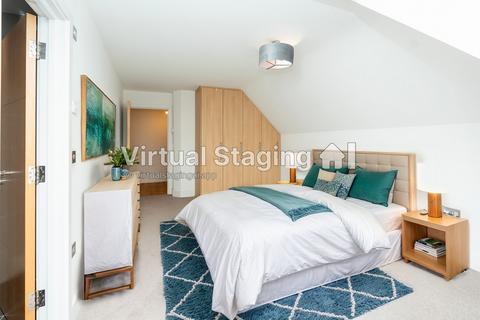 Elmstead Lane, Chislehurst, BR7 2 bed apartment for sale
