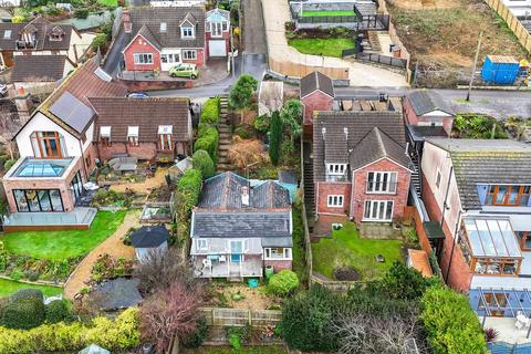 Halliwell Road, Portishead, BS20 2 bed bungalow for sale