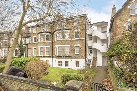 Wickham Road, Brockley, SE4 3 bed apartment for sale