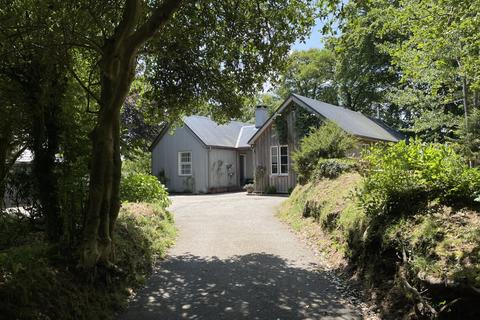 Cadover Bridge, Nr Yelverton... 4 bed detached house for sale