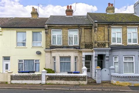 Tarring Road, Worthing 1 bed flat for sale