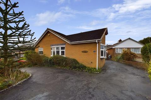 Churchill Drive, Telford TF2 3 bed detached bungalow for sale