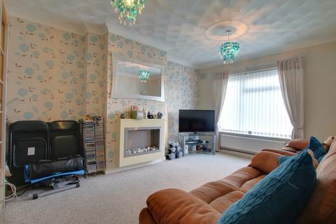 2 bedroom semi-detached bungalow for sale