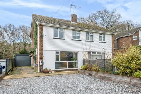 Phillips Crescent, Headley, Bordon... 3 bed semi