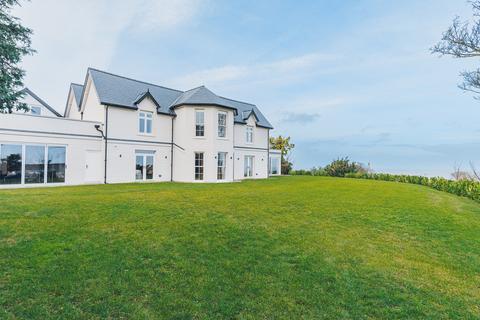 Colwyn Bay LL22 5 bed character property for sale