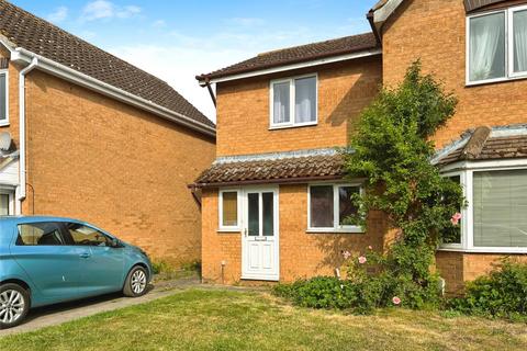 Banks Furlong, Bicester OX26 2 bed semi
