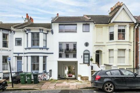 Roundhill Crescent, Brighton, East... 3 bed terraced house for sale
