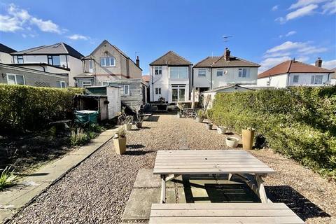 Westwick Road, Beauchief, Sheffield... 3 bed detached house for sale