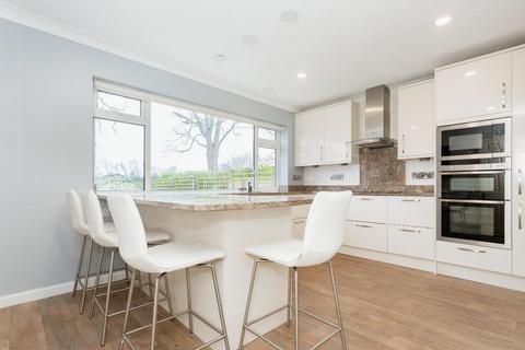 Clare Avenue, Darlington, DL3 4 bed detached house for sale