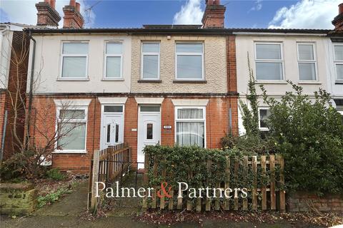 Riverside Road, Ipswich, Suffolk, IP1 2 bed terraced house for sale