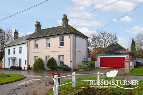 The Street, King's Lynn PE32 4 bed semi