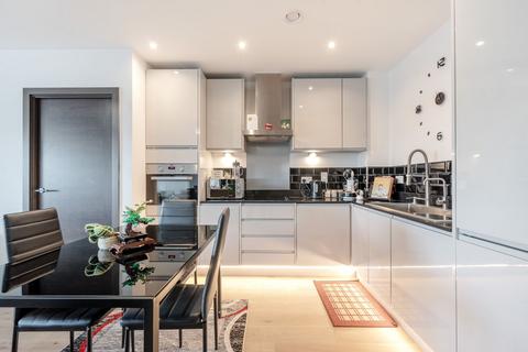 Fairfax Drive, Prospects Place, SS0 1 bed flat for sale